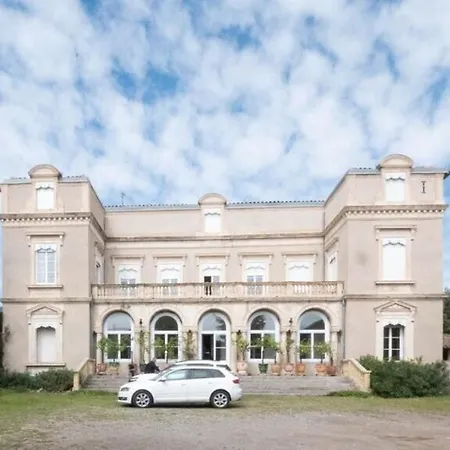 Tatil Evi Le Chateau D'olonzac *