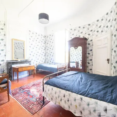 Tatil Evi Le Chateau D'olonzac