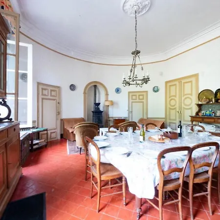Le Chateau D'olonzac