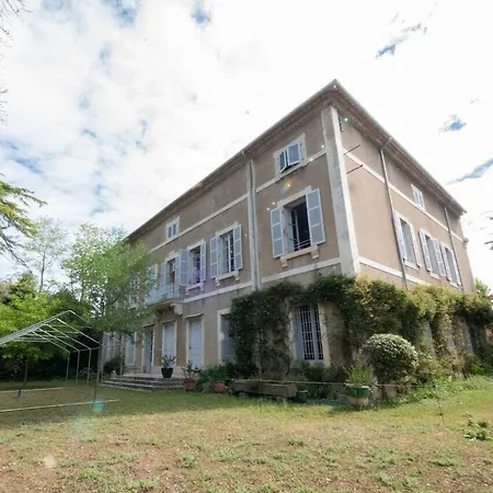 Le Chateau D'olonzac Olonzac