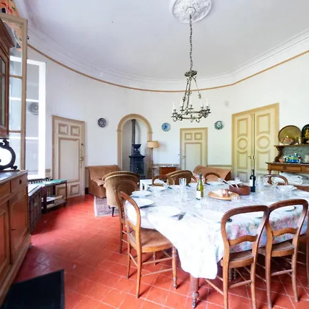 Le Chateau D'olonzac * Olonzac
