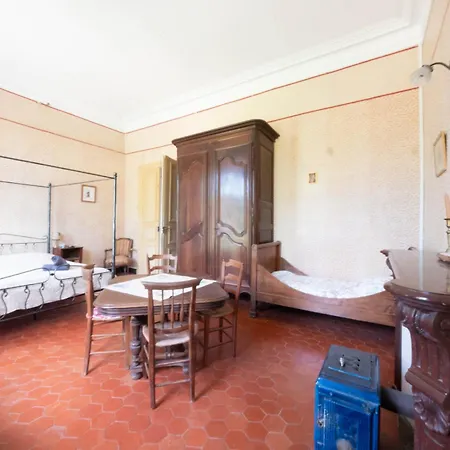 Le Chateau D'olonzac *