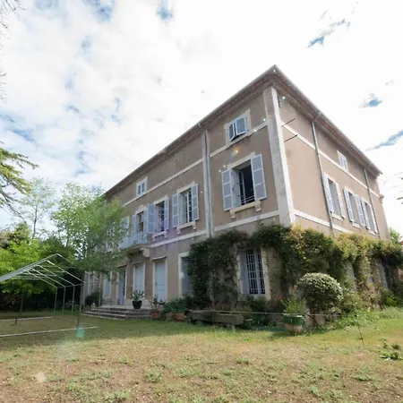 Le Chateau D'olonzac *