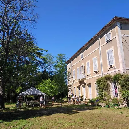 Feriehus Le Chateau D'olonzac Olonzac