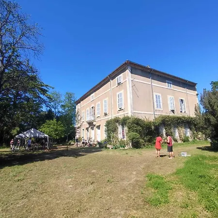 Le Chateau D'olonzac Tatil Evi