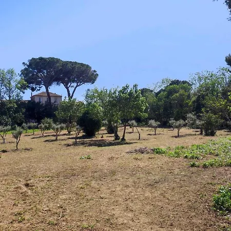 Le Chateau D'olonzac Tatil Evi *